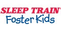 Sleep Train- Foster Kids