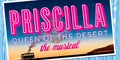 Priscilla Queen of The Desert 5/28-6/16