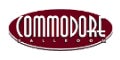 Commodore Ballroom Website