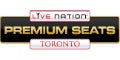 Molson Canadian Amphitheatre Season Seats