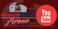 AmericanAirlines Arena Official Videos