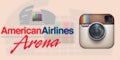 AmericanAirlines Arena Instagram
