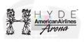 AmericanAirlines Arena Nightclub HYDE