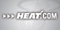 Official Website of the Miami HEAT