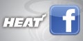 'Like' the HEAT