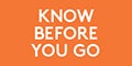 Know Before You Go