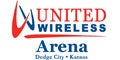 Visit United Wireless Arenas Website