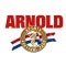 Arnold Fitness Weekend Website