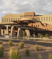 Sandia Resort & Casino