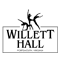 Willett Hall Website