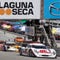 Mazda Raceway Lagua Seca
