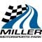 Miller Motorsports Park Website