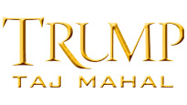 Trump Taj Mahal