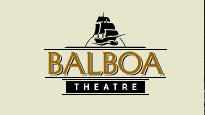 Balboa Theatre