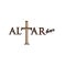 Altar Bar
