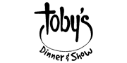 Click here for info about Toby's Dinner Theatre