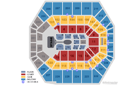 Seating Chart conseco fieldhouse seating. Seating Chart