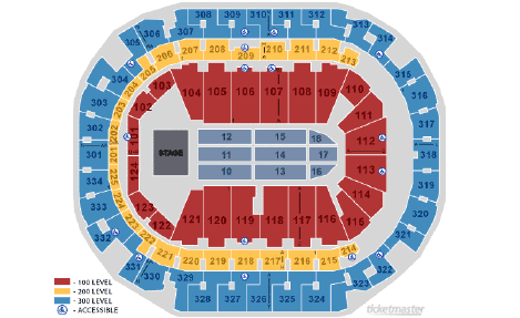 Ticketmaster  Direction on Tickets   One Direction   2013 Tour   Dallas Tx At Ticketmaster