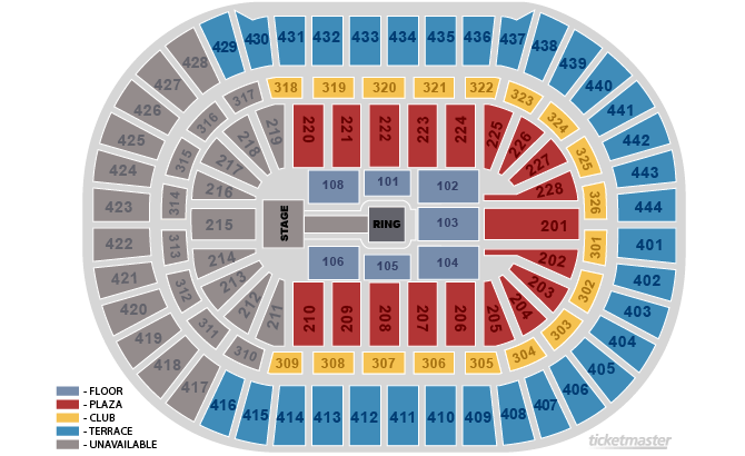 Honda center anaheim ticket office #4