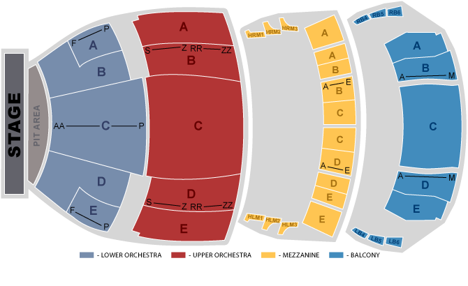 temple-buell-seating-chart