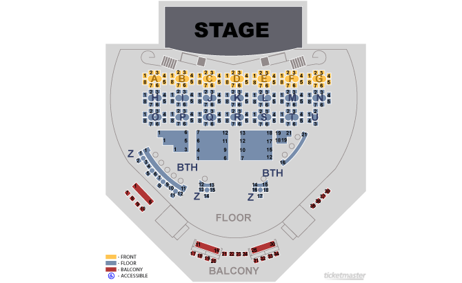 Chippendale Las Vegas Seating Chart Images Chippendale Las Vegas Seating Chart Theater Rio