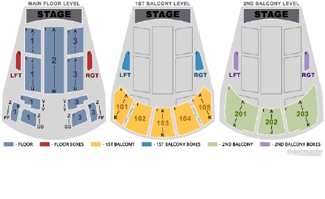 Paramore Tour 2013 Ticketmaster