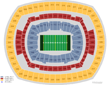 metlife rutherford ticketcity