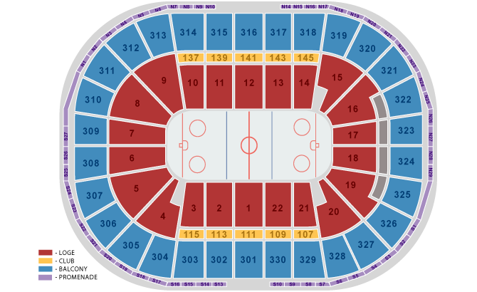 Buffalo Sabres Tickets 2013 Ticketmaster