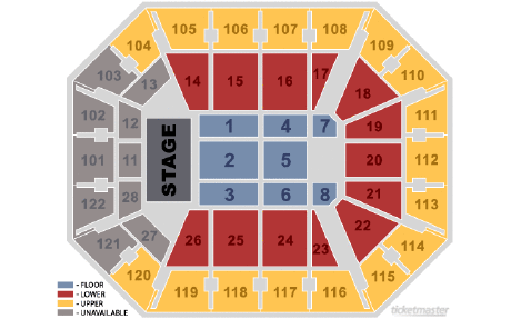 Seating Chart