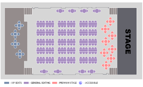 kansas city starlight theatre seating chart. kansas city starlight theater.