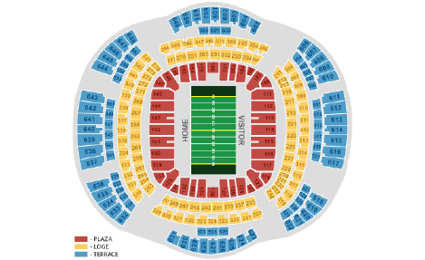 Seating Chart