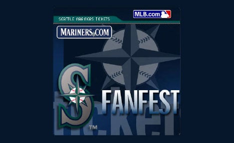 Mariners Fanfest