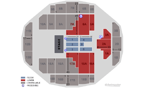 gabba party dome tacoma lance yo gang dj rock seating chart website visit