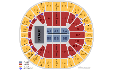 Ticketmaster  Direction on Tickets   One Direction   2013 Tour   Seattle Wa At Ticketmaster