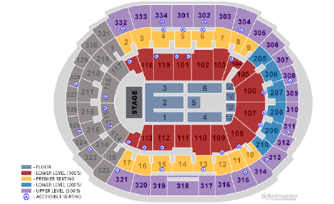Taylor Swift Dallas Tickets on Taylor Swift Tickets Staples Center 8 27 Row 4   Taylor Swift Fan