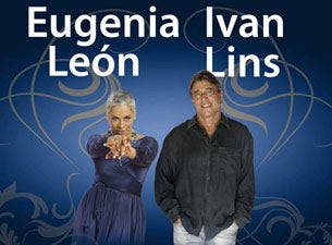 Eugenia León&nbsp;Boletos