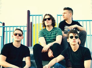 Arctic Monkeys Boletos Arctic Monkeys Boletos