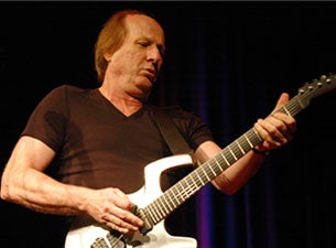 Adrian Belew Boletos Adrian Belew Boletos