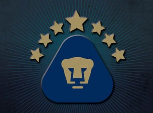 Pumas&nbsp;Boletos