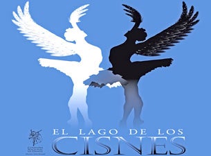 El lago de los Cisnes&nbsp;Boletos