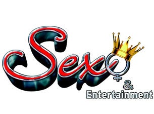 Sex & Entertainment&nbsp;Boletos