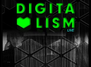 Digitalism&nbsp;Boletos