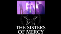 The Sisters of Mercy