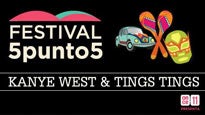 More Info AboutFestival 5punto5