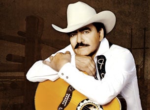 Joan Sebastian&nbsp;Boletos