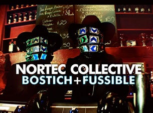 Bostich & Fussible Boletos Bostich & Fussible Boletos