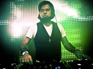 Paul Oakenfold&nbsp;Boletos