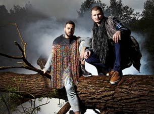 Royksopp&nbsp;Boletos