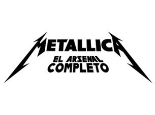 Metallica Boletos Metallica Boletos