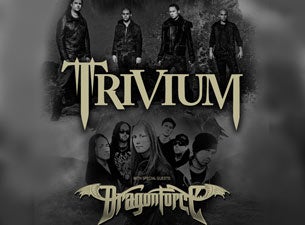 Trivium Boletos Trivium Boletos